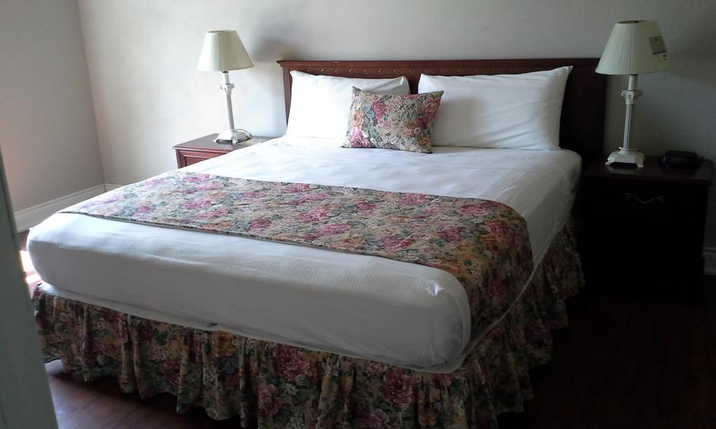 Guest House Villa Mishkan Runaway Bay Rom bilde